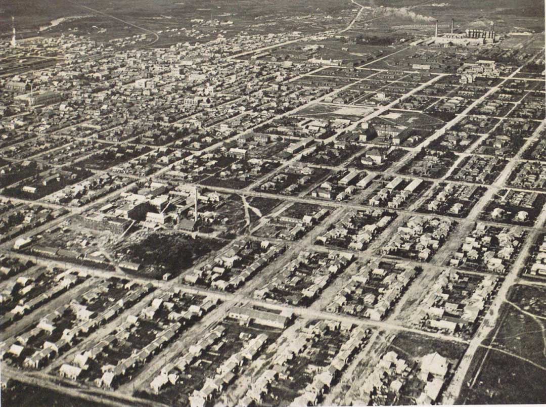 Historical photograph